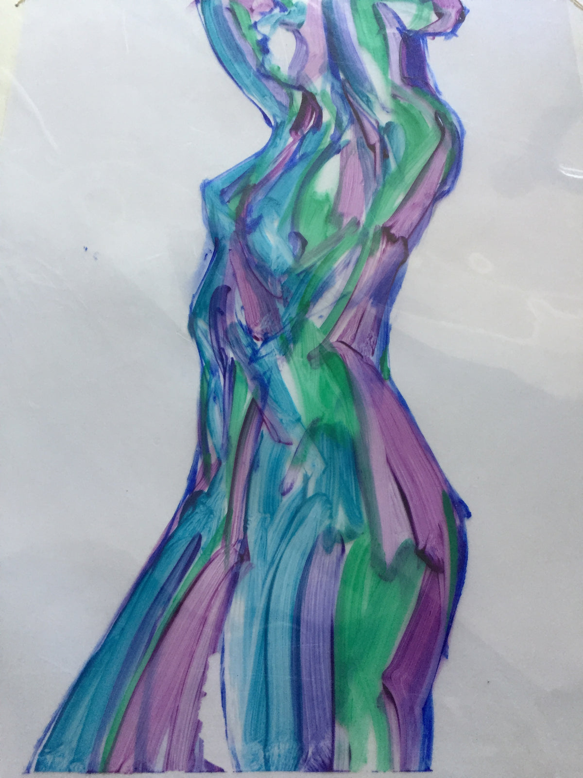 10 Rainbow-colored 20230917