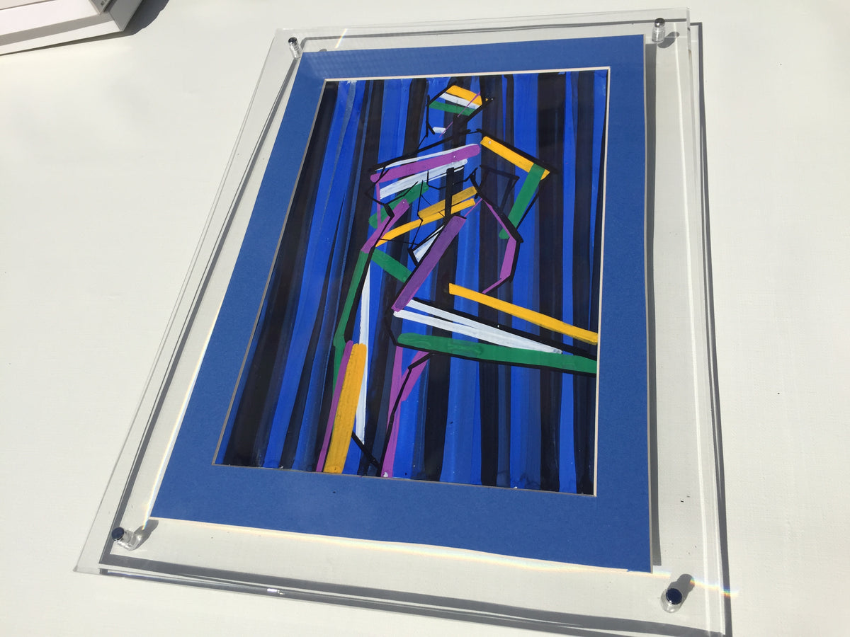 10 The liners human body 20230710