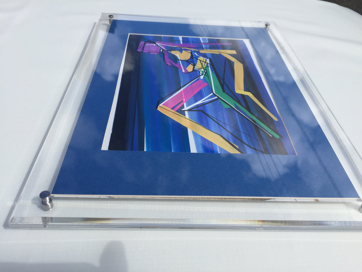 10 The liners human body 20230709