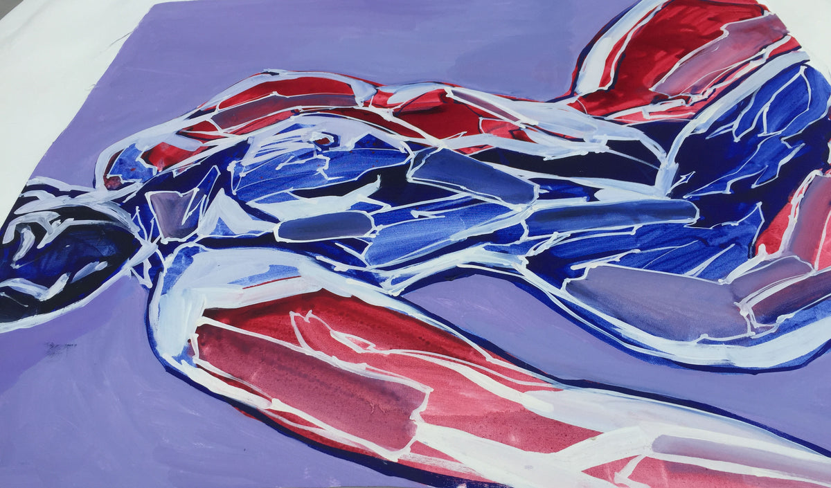 07 Red Blue body 20230829