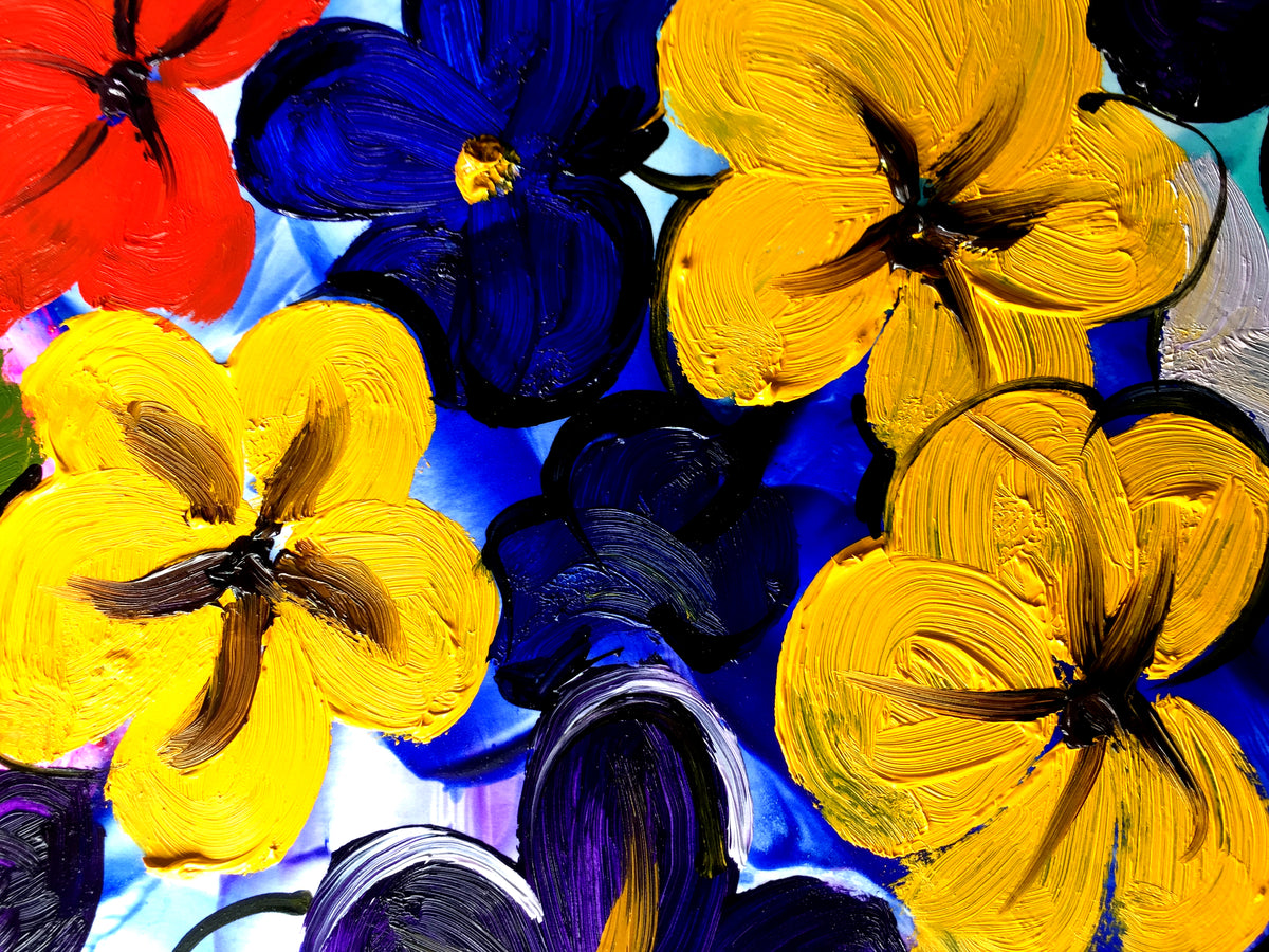 05 flora Day light 20230829