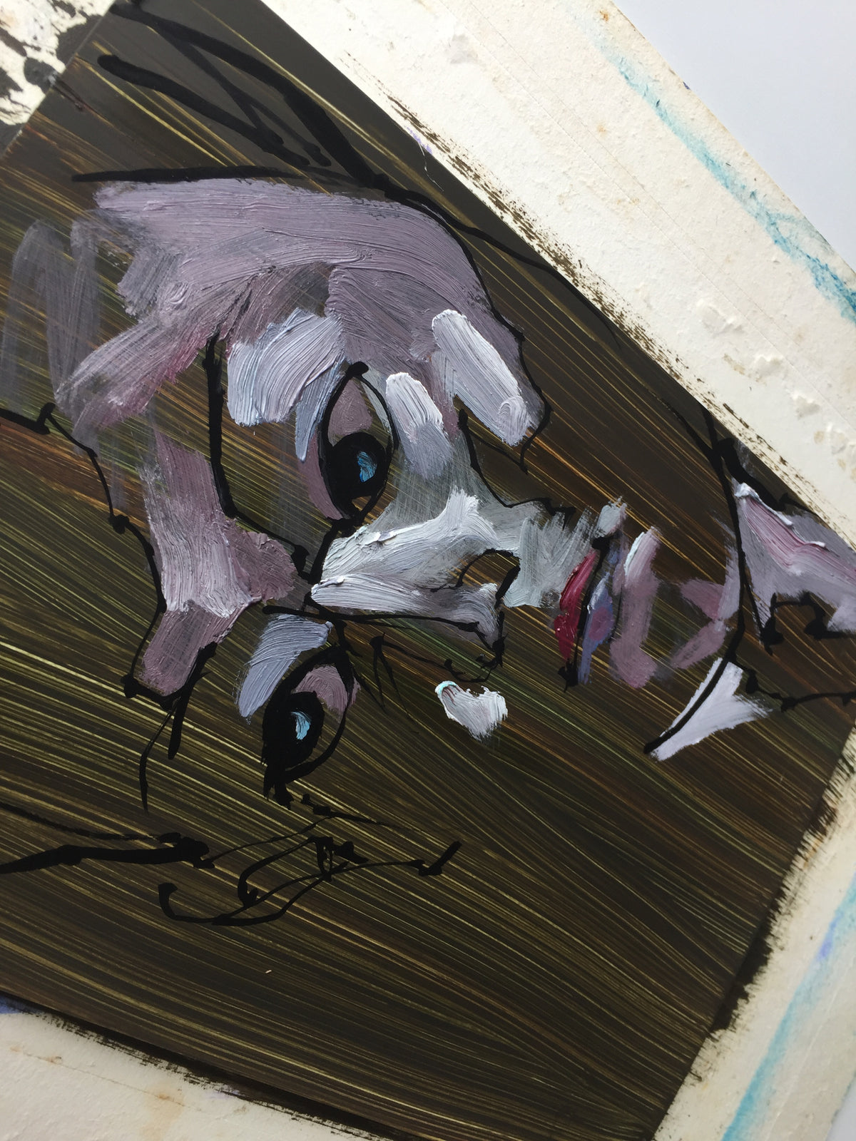 09 deep in the eyes 20230902