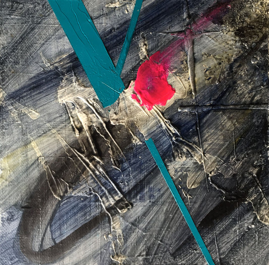 03 When you find light in chaos 0921