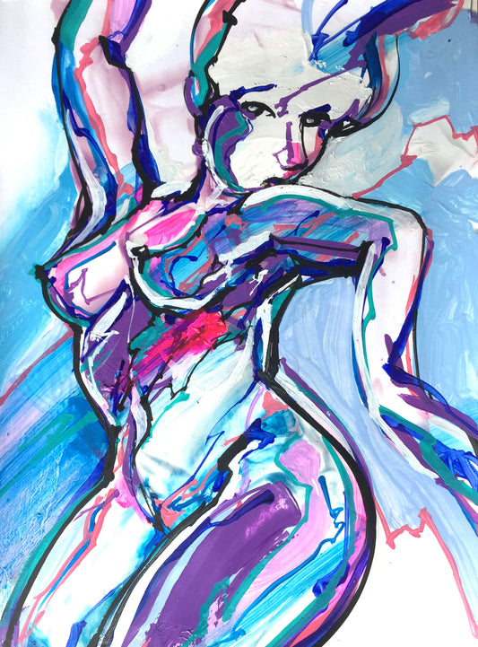 08 Bouncing Heart 2023-0714