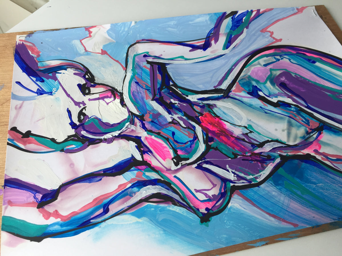 08 Bouncing Heart 2023-0714
