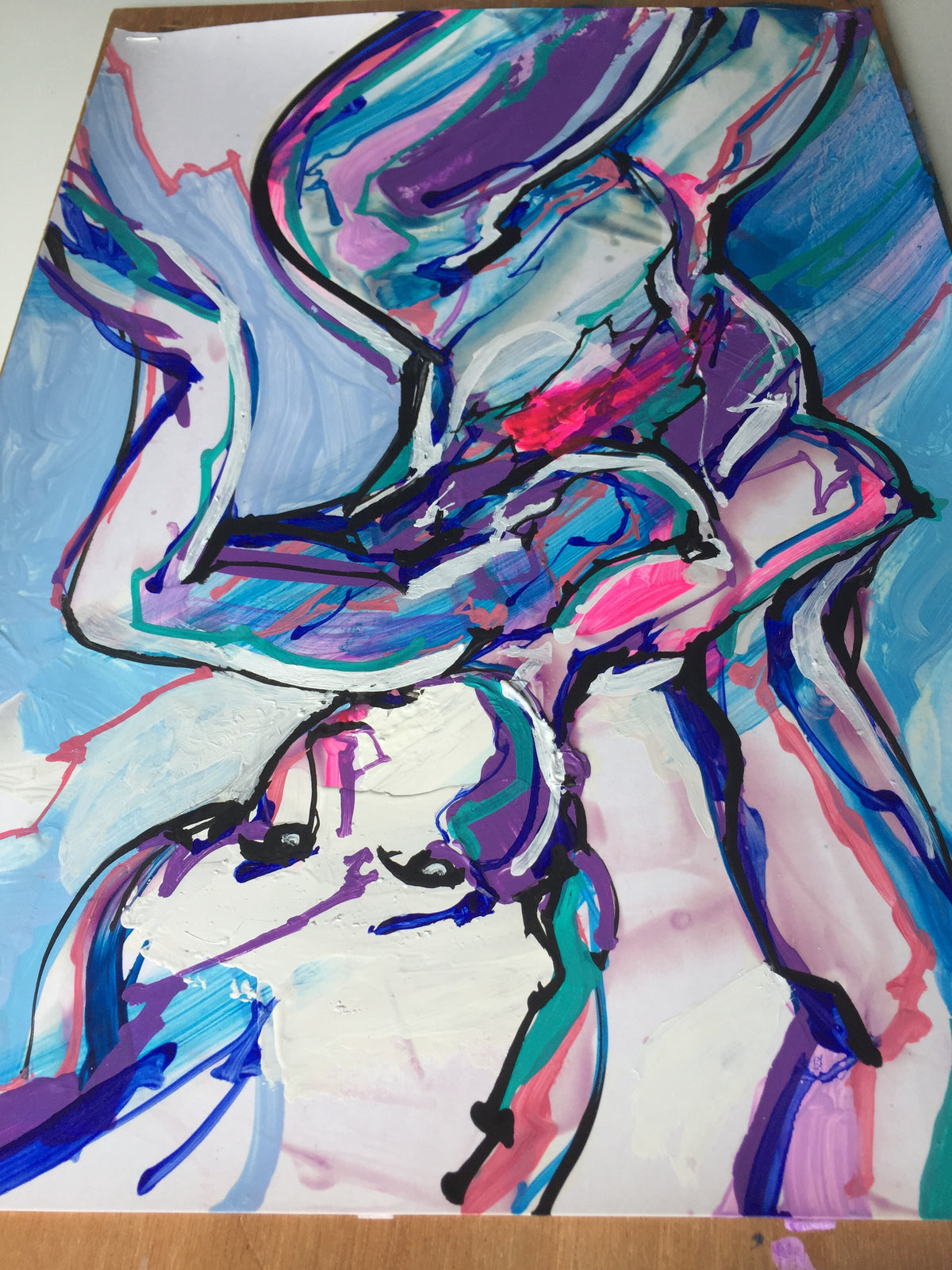 08 Bouncing Heart 2023-0714