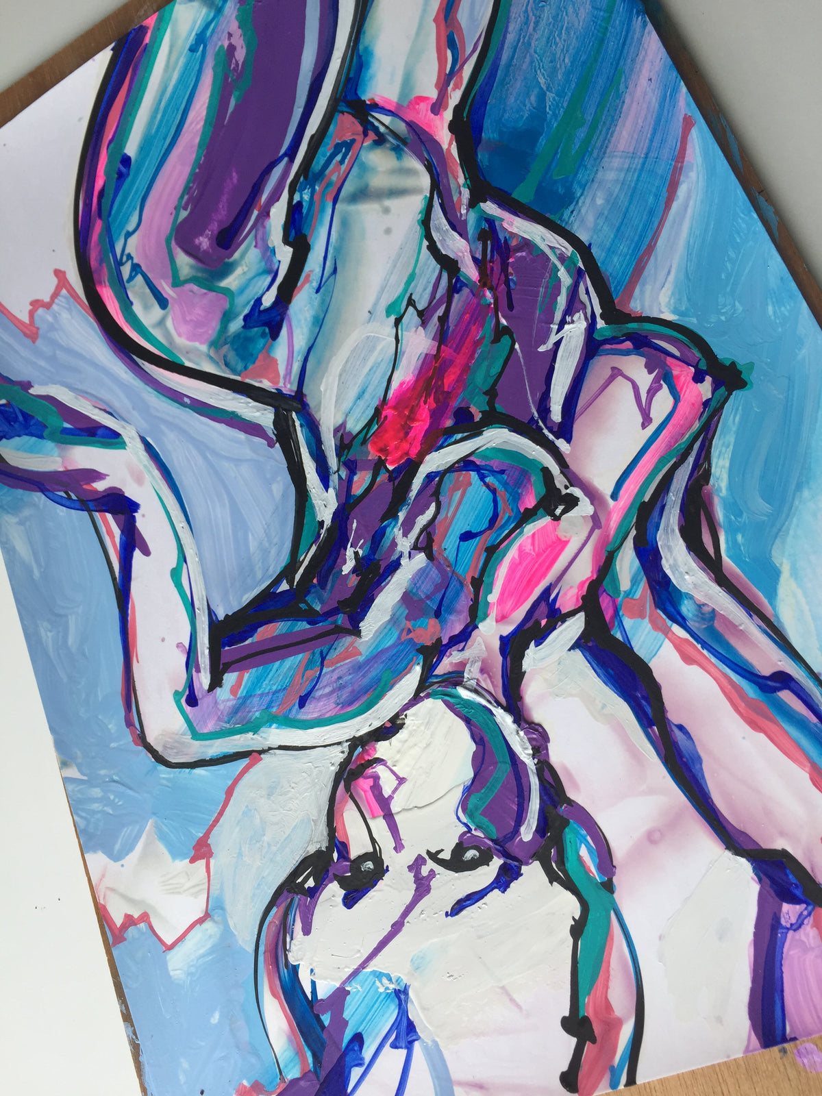 08 Bouncing Heart 2023-0714