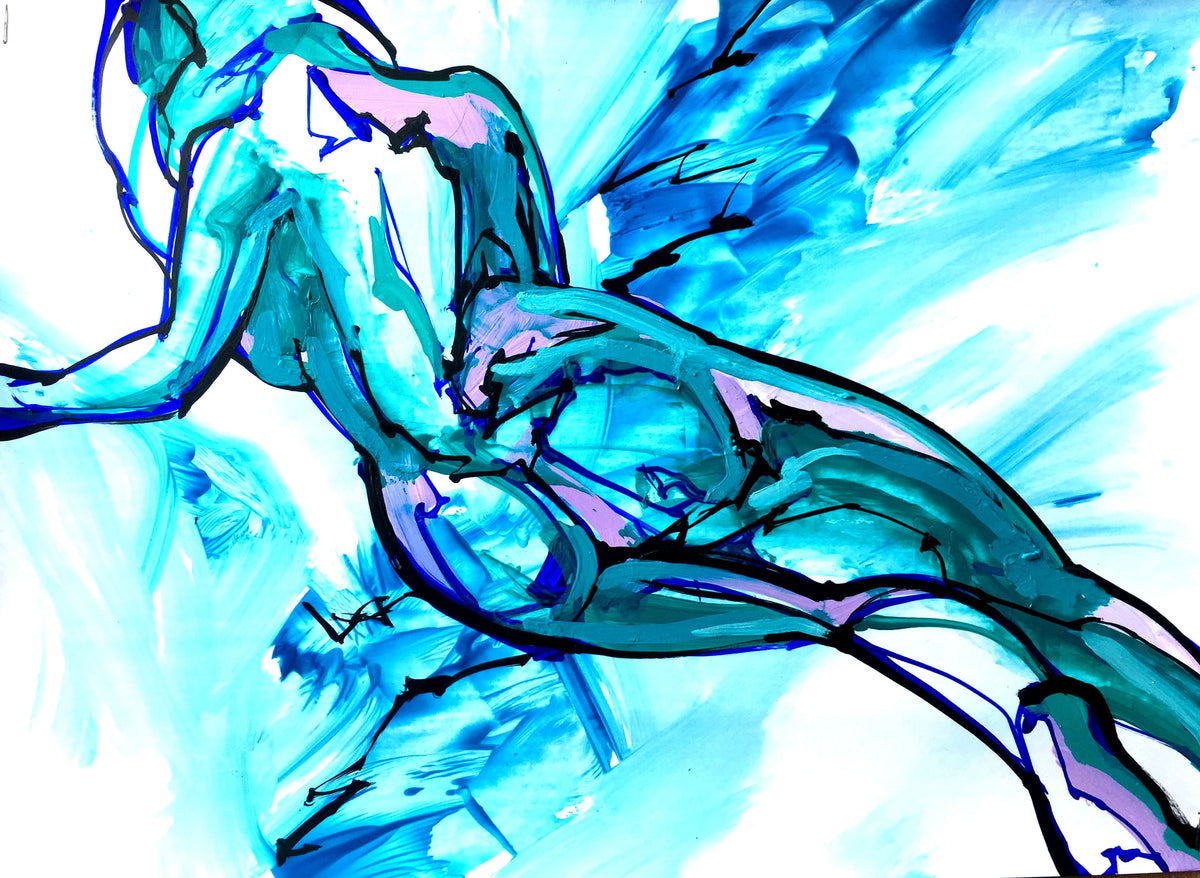 08 your melting body 20230828