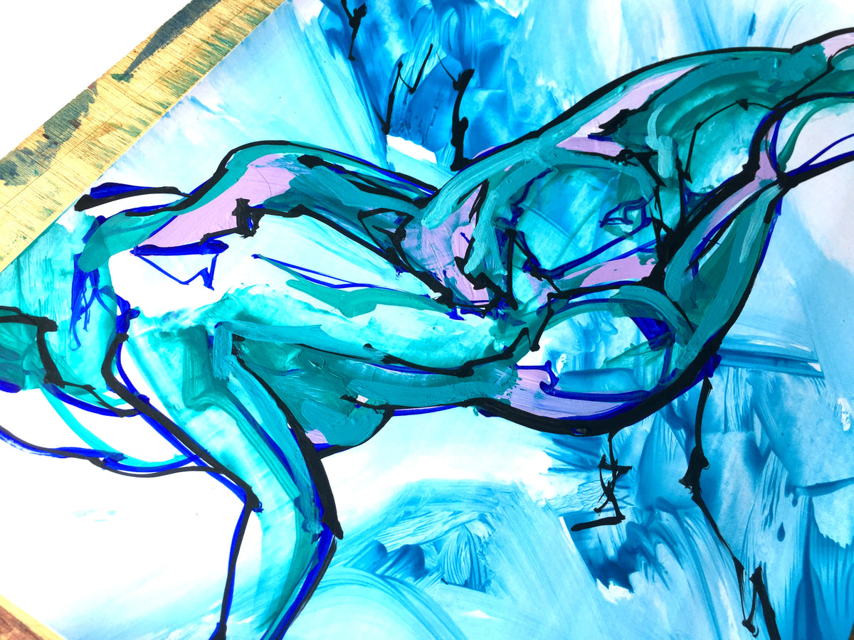08 your melting body 20230828