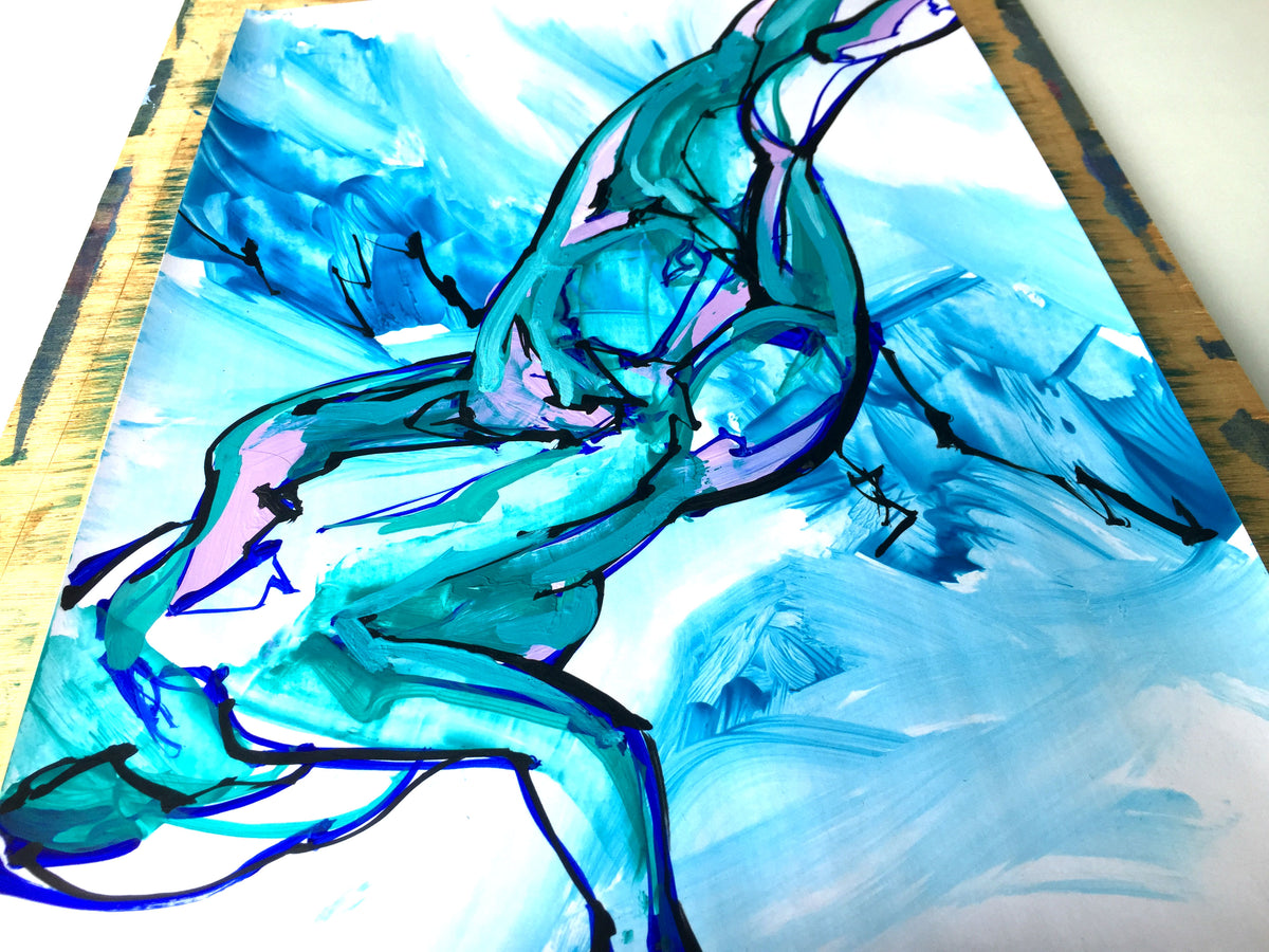08 your melting body 20230828