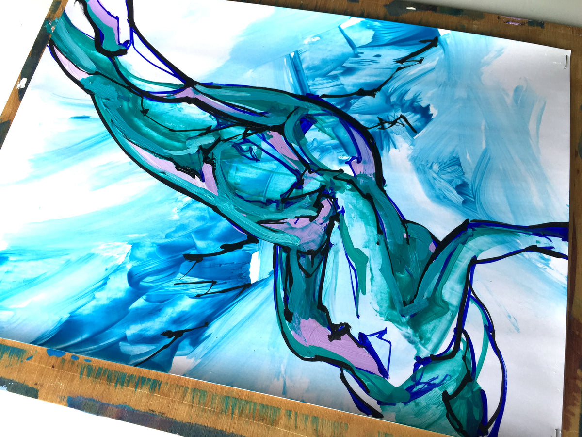 08 your melting body 20230828
