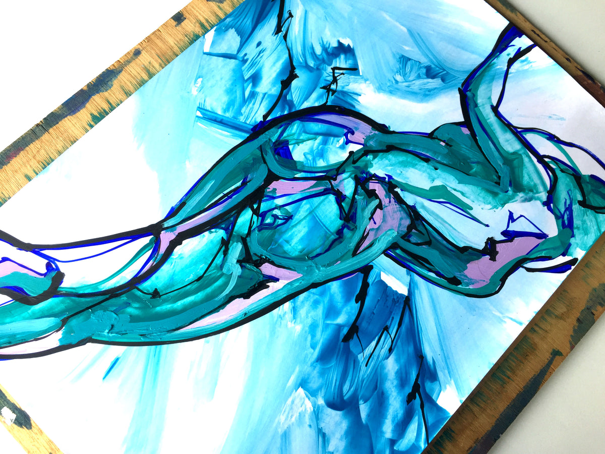 08 your melting body 20230828