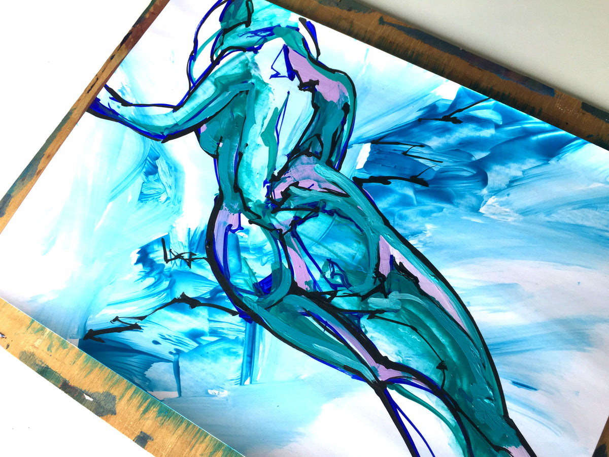 08 your melting body 20230828