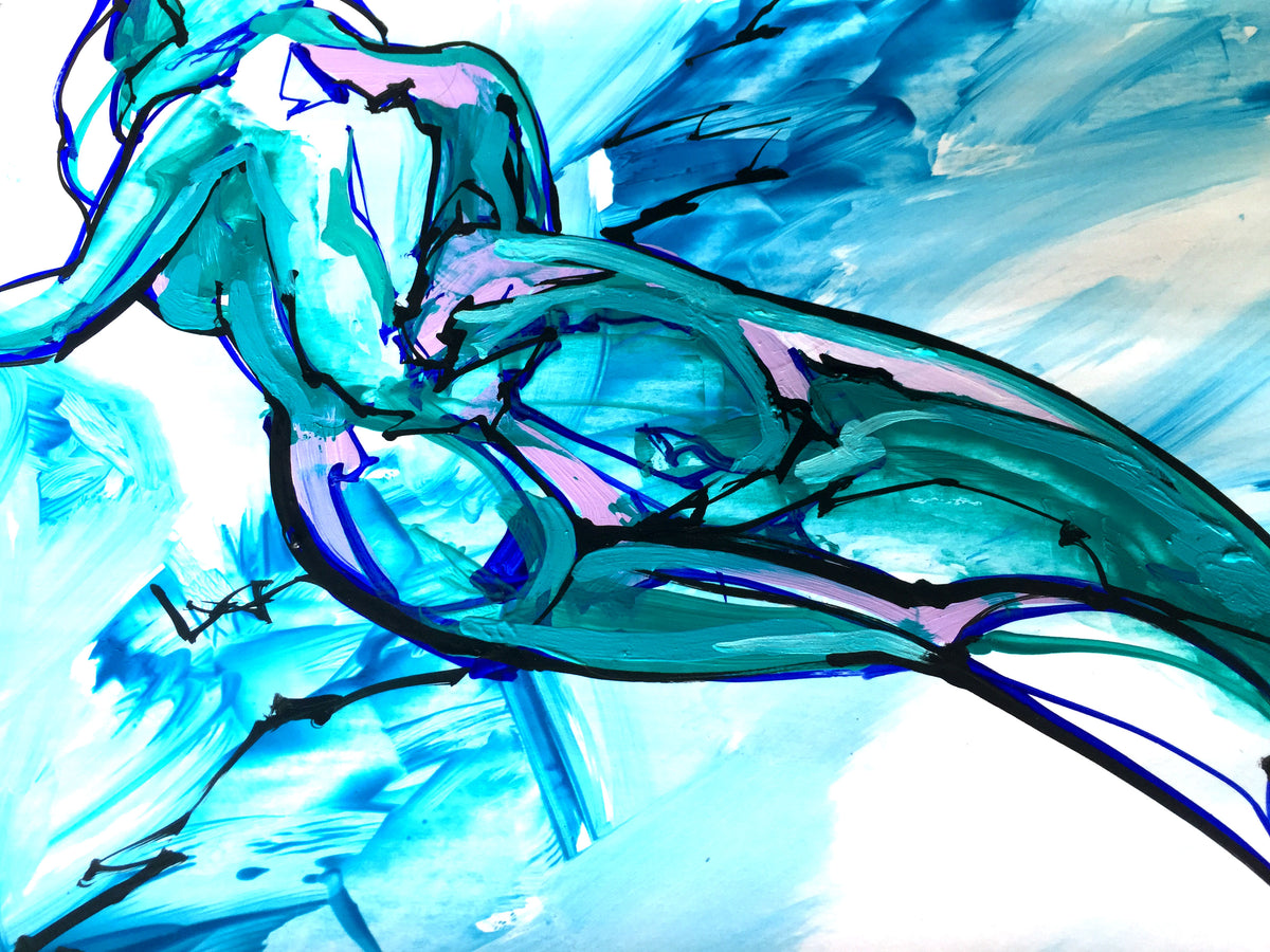 08 your melting body 20230828