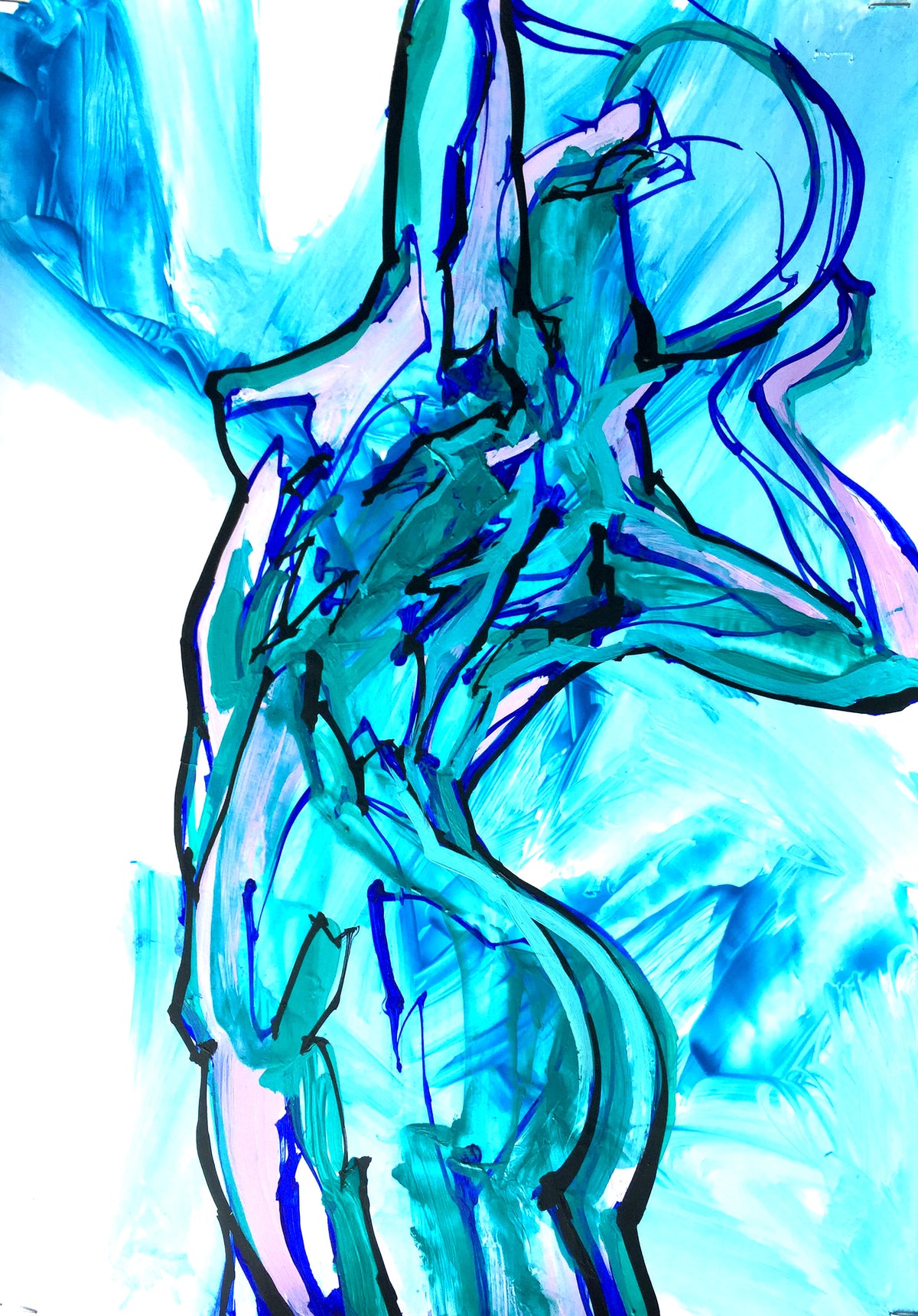08 your melting body 20230808