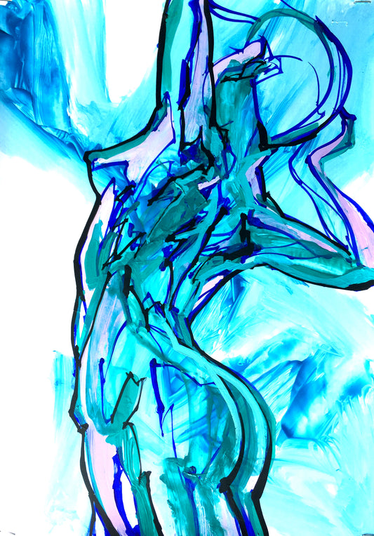 08 your melting body 20230808