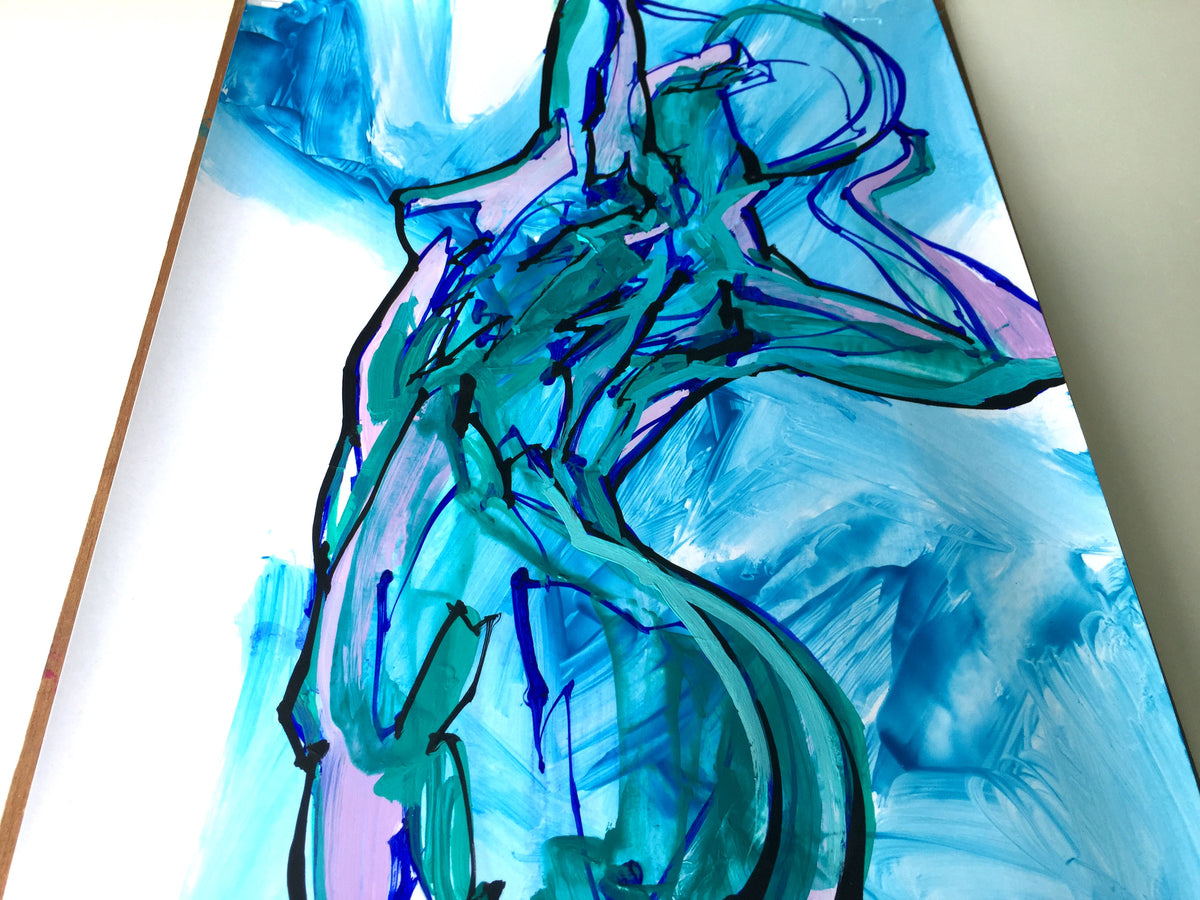 08 your melting body 20230808