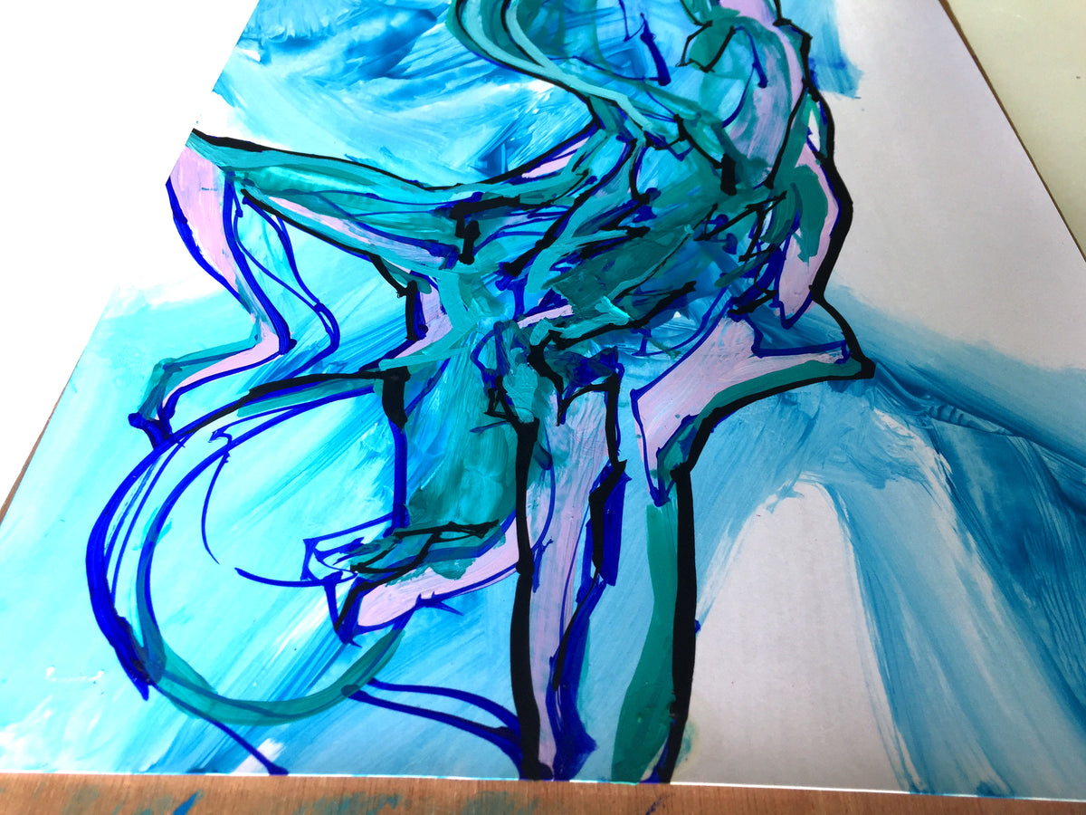 08 your melting body 20230808