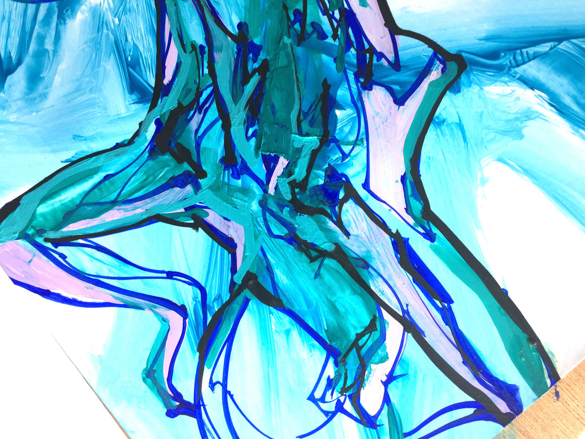 08 your melting body 20230808