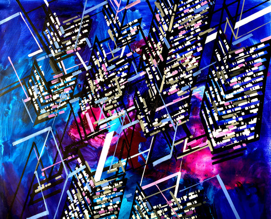 02 Symmetory breaking town 20230905