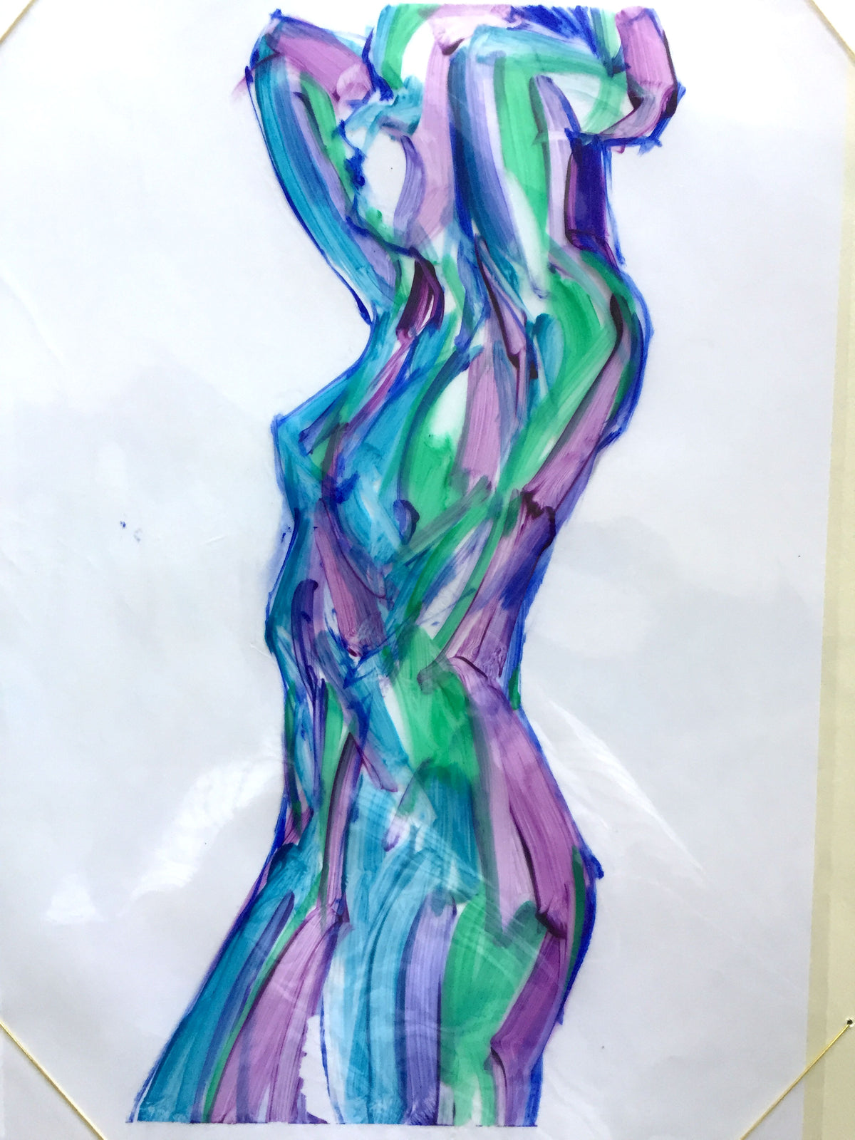 10 Rainbow-colored 20230917