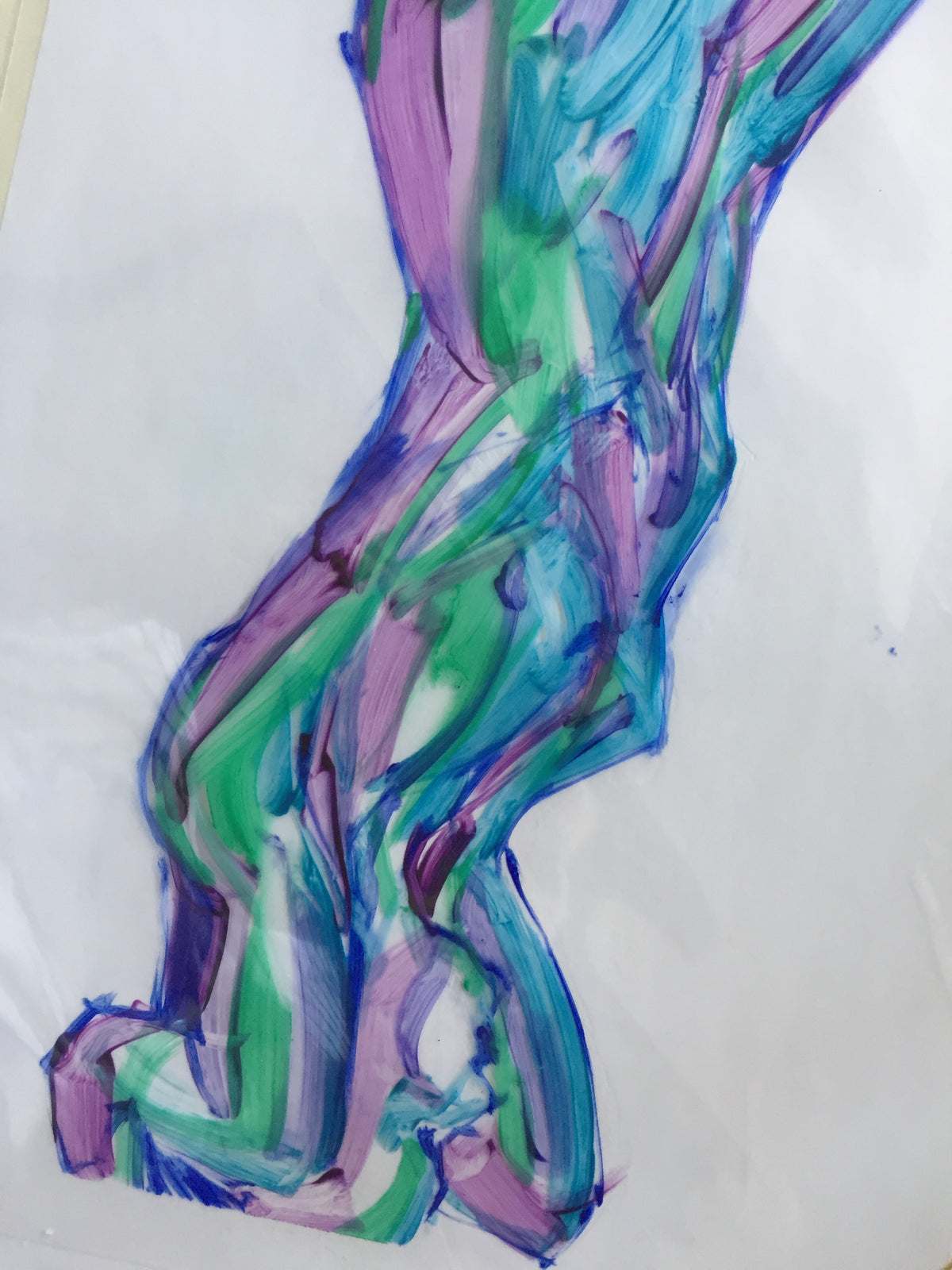 10 Rainbow-colored 20230917