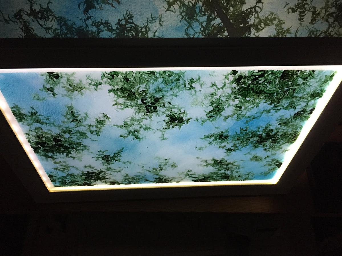 10 Sunshade acrylic LED 20230920