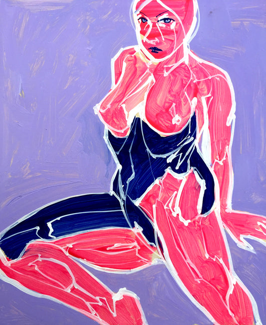 07 Pink Body body 20230922