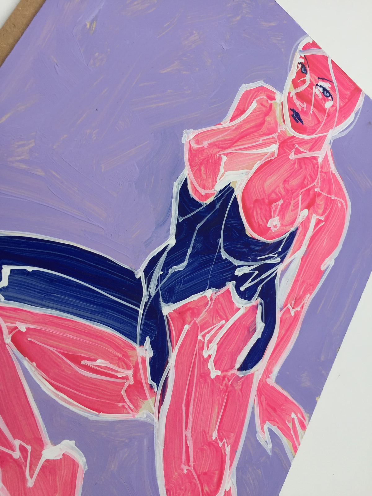 07 Pink Body body 20230922