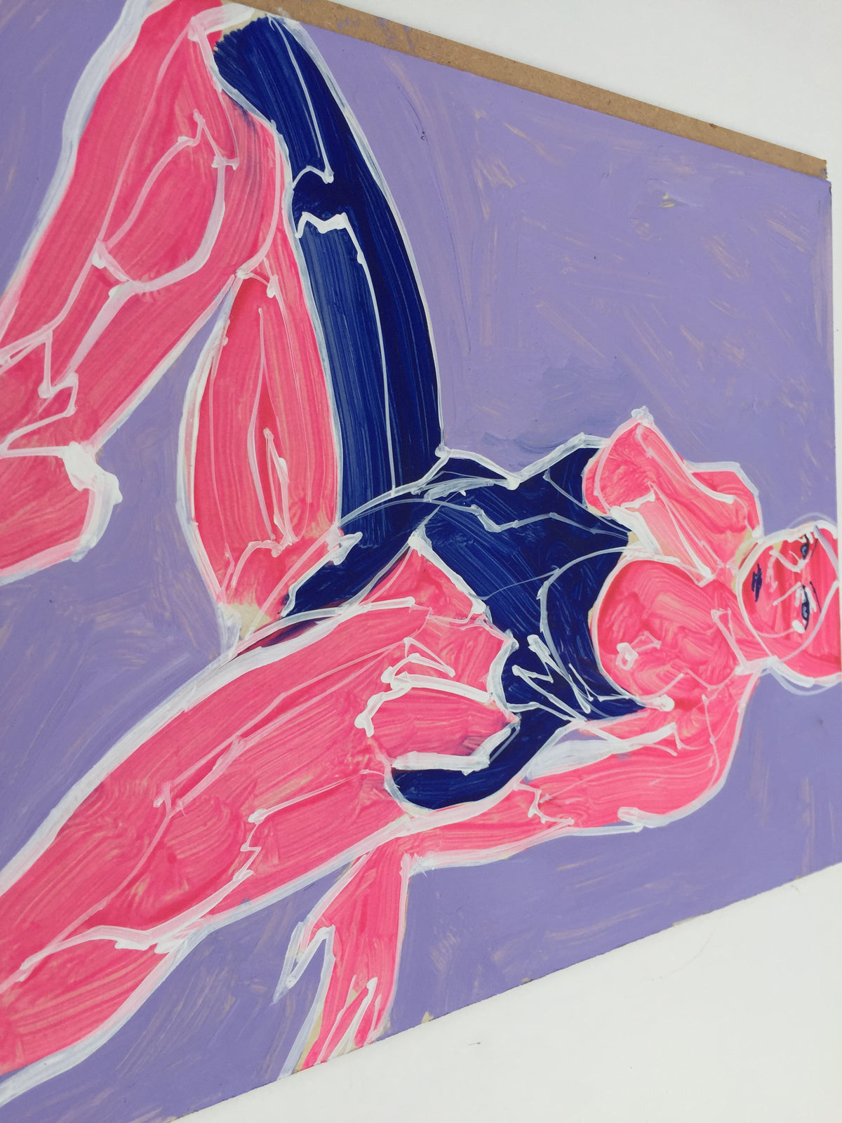 07 Pink Body body 20230922
