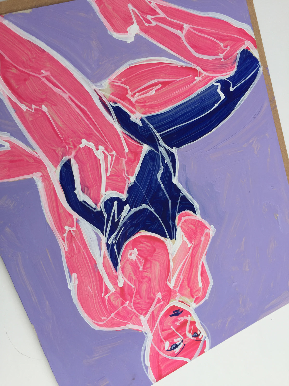 07 Pink Body body 20230922