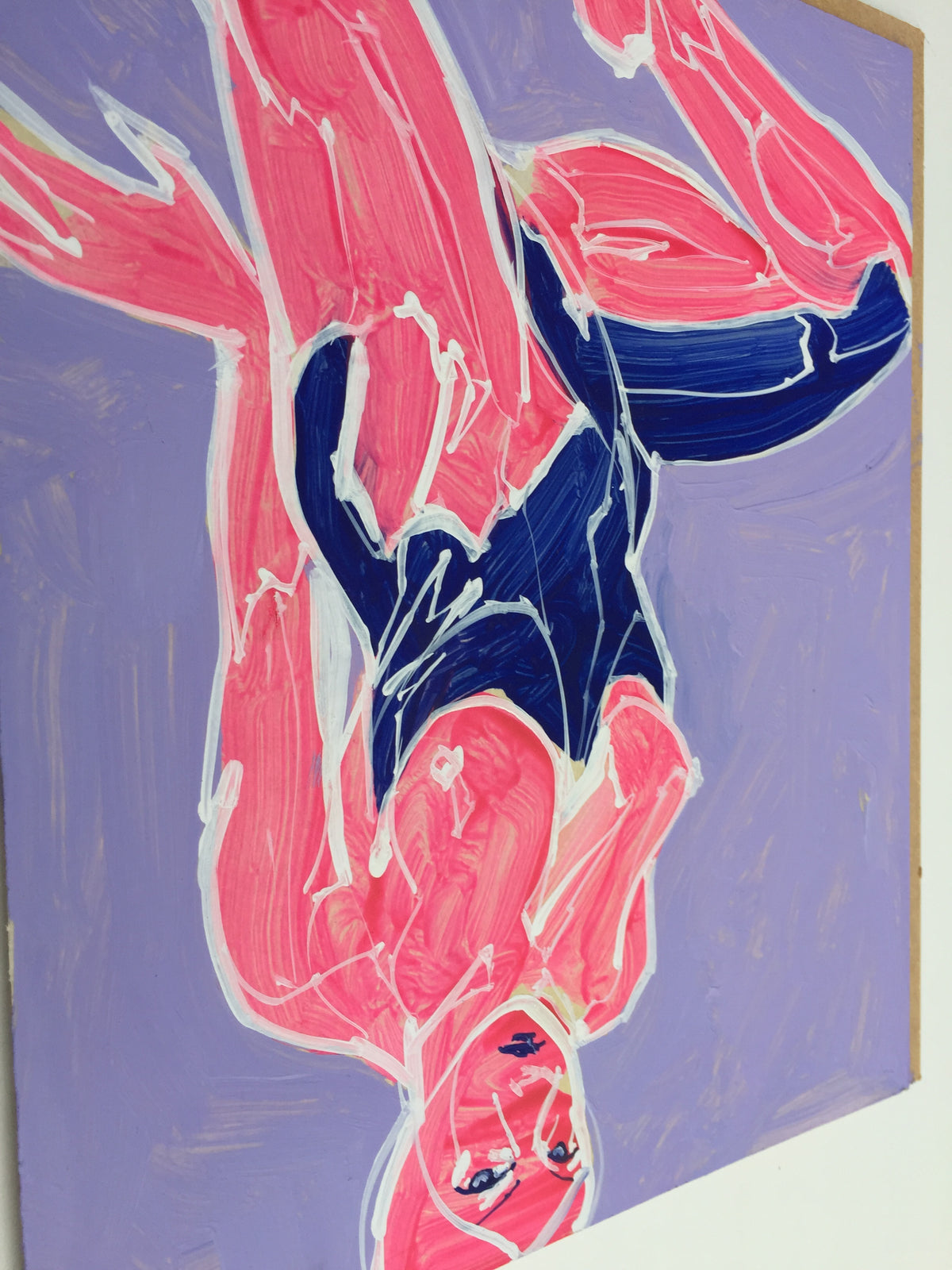 07 Pink Body body 20230922
