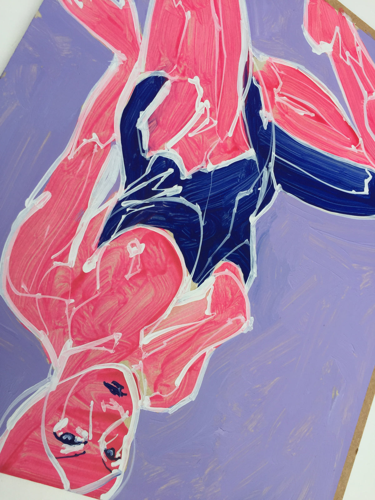 07 Pink Body body 20230922