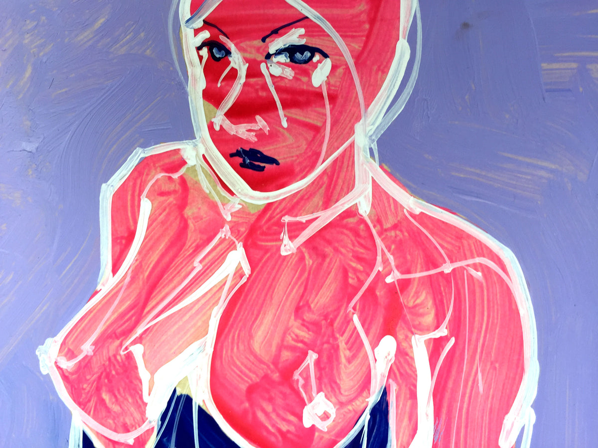 07 Pink Body body 20230922