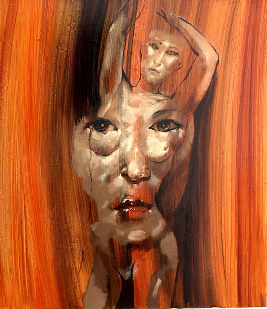 08 human body Double 20230922