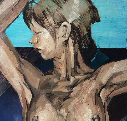 08 Human Body girl 20250925