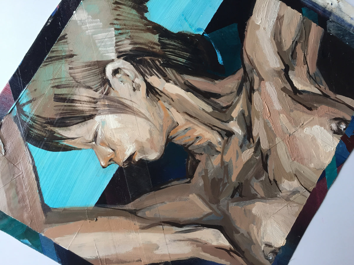 08 Human Body girl 20250925