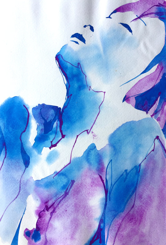 06 Melting Body 20231002