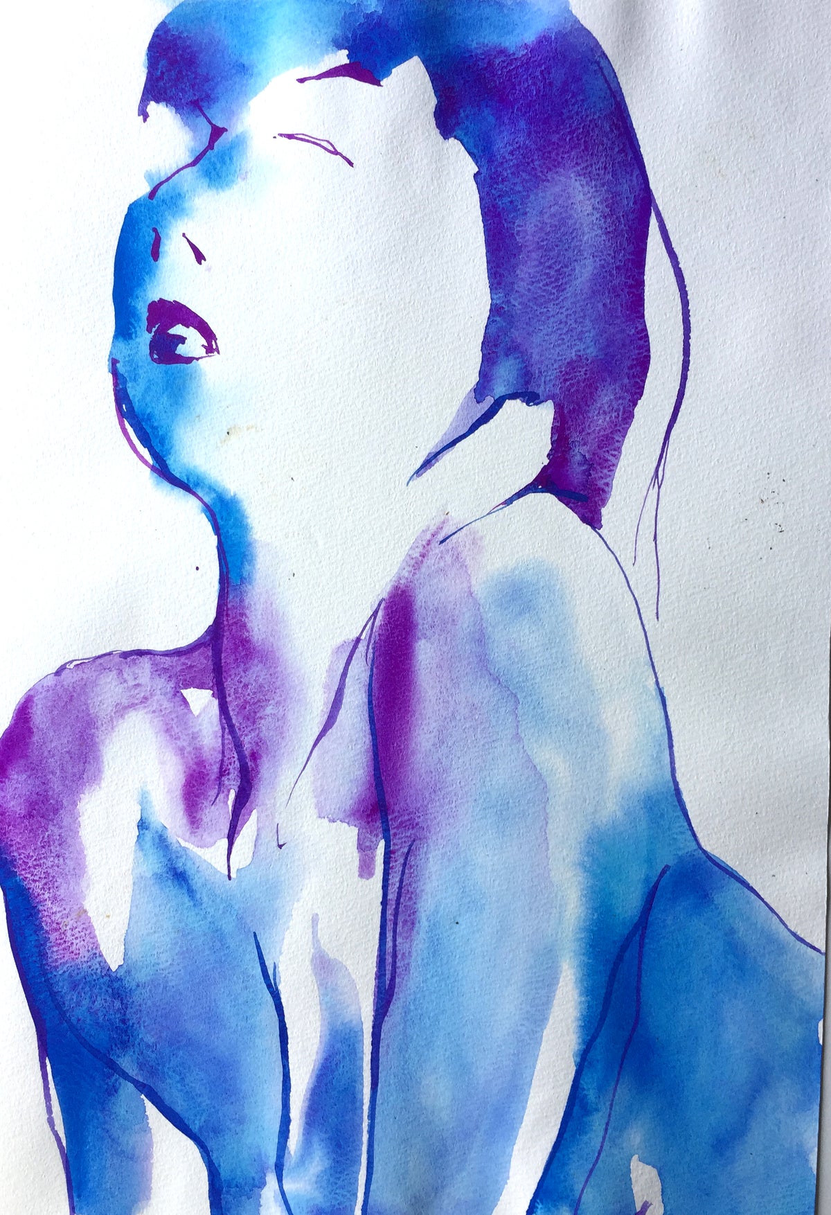 06 Melting Body 20230927