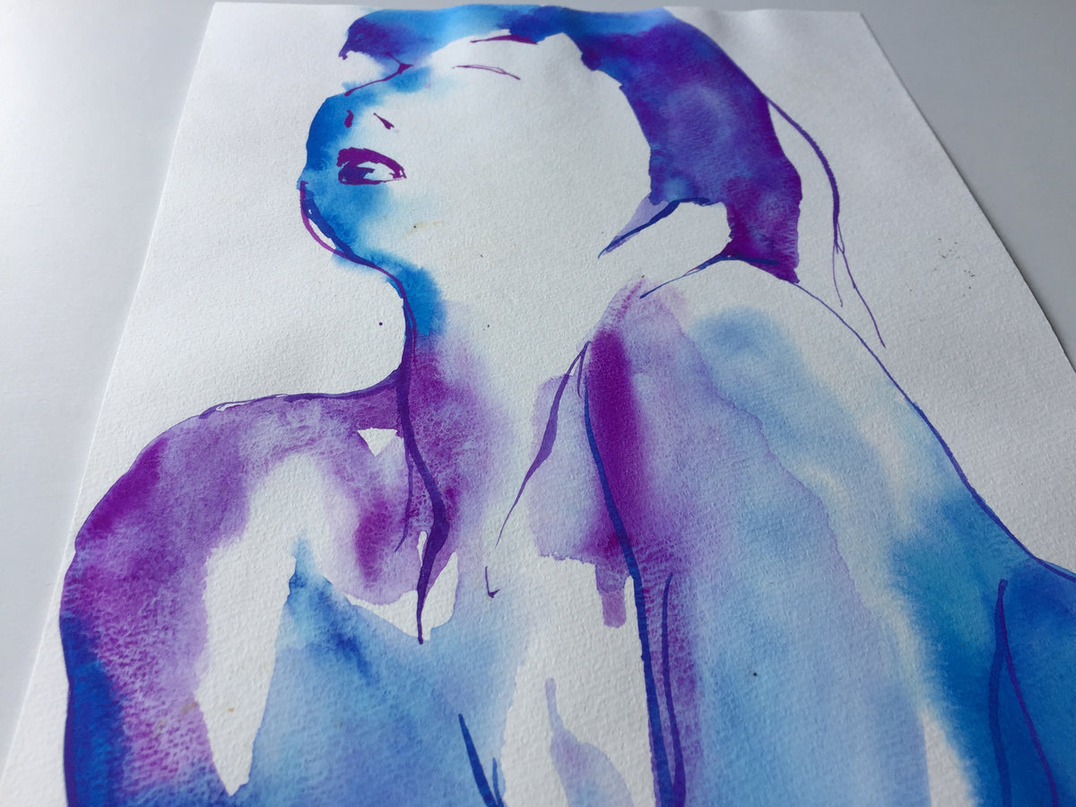 06 Melting Body 20230927