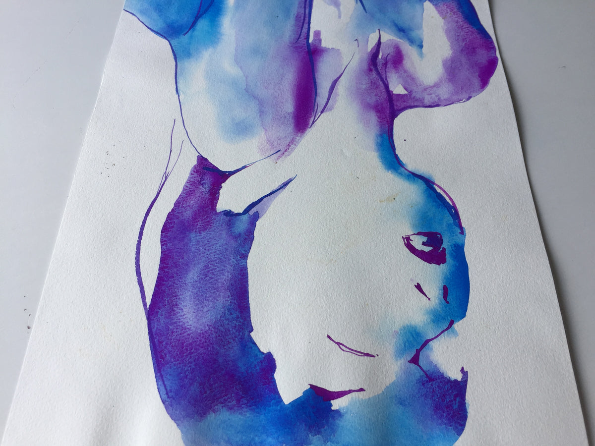 06 Melting Body 20230927
