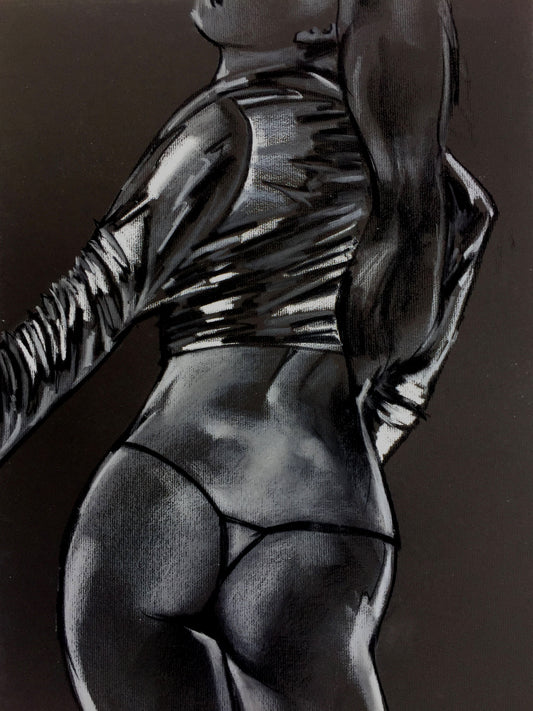 Pastel nude 20231027