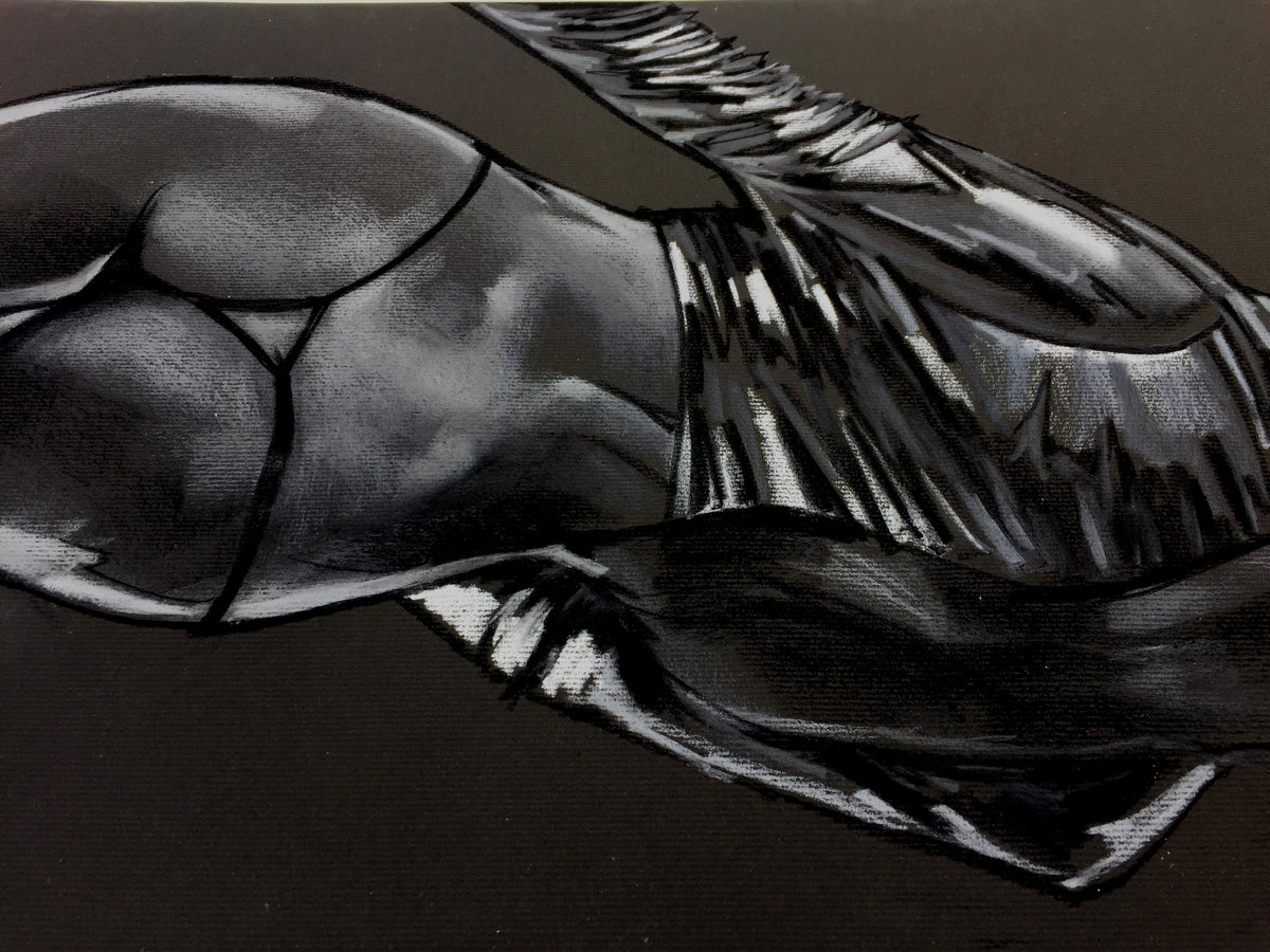 Pastel nude 20231027