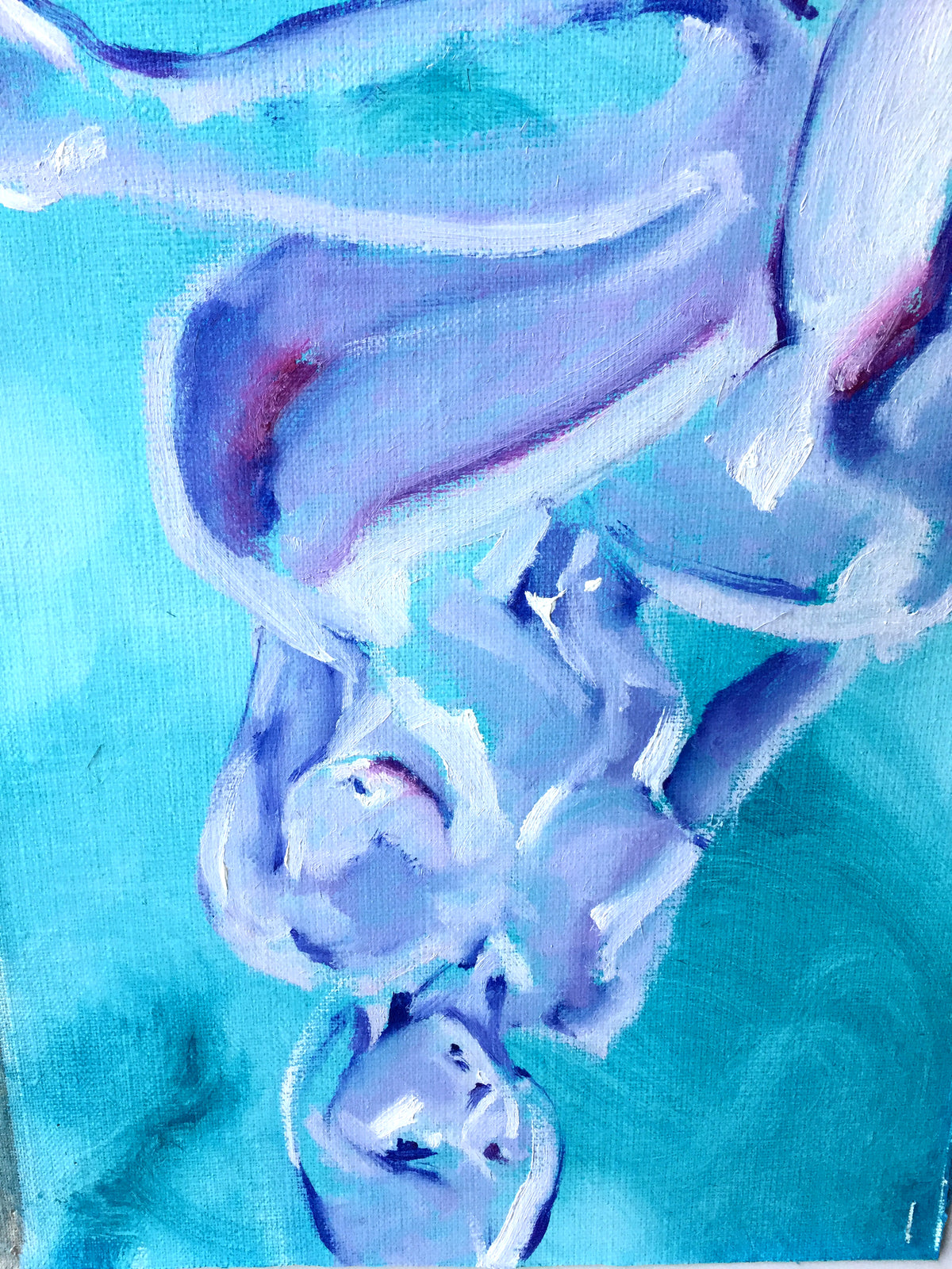 08-2 Human body Sunlight  Blue 20231025