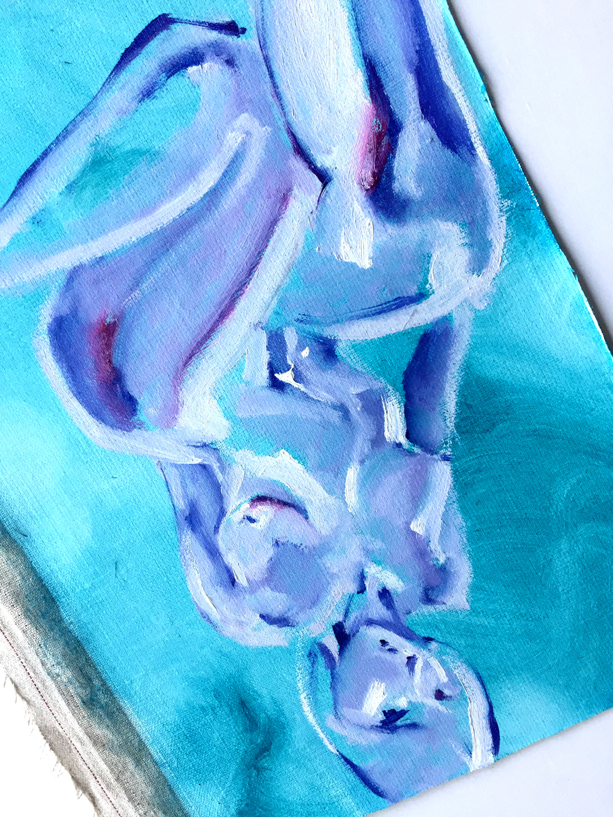 08-2 Human body Sunlight  Blue 20231025