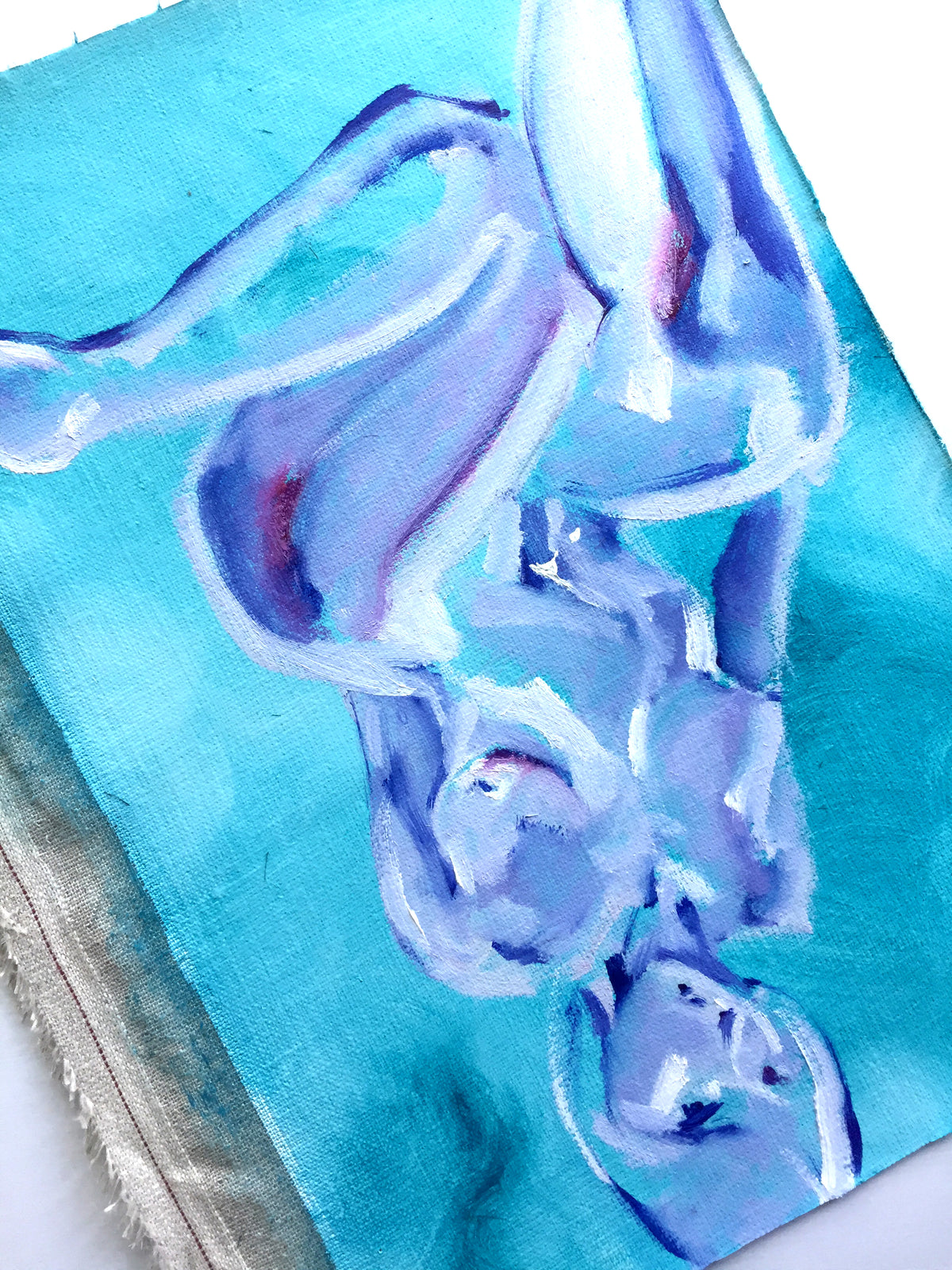 08-2 Human body Sunlight  Blue 20231025