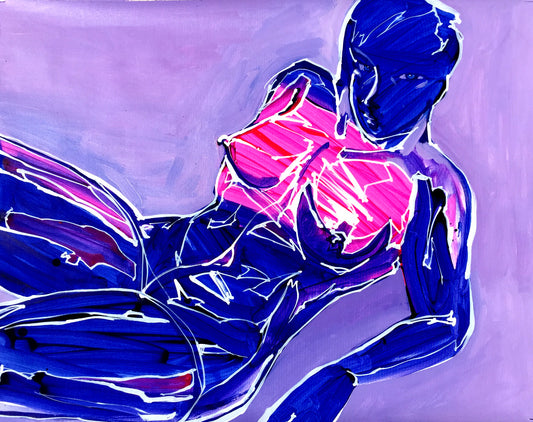 07 Pink Body body 20230827