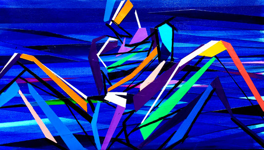 03 abstract representation of the human body