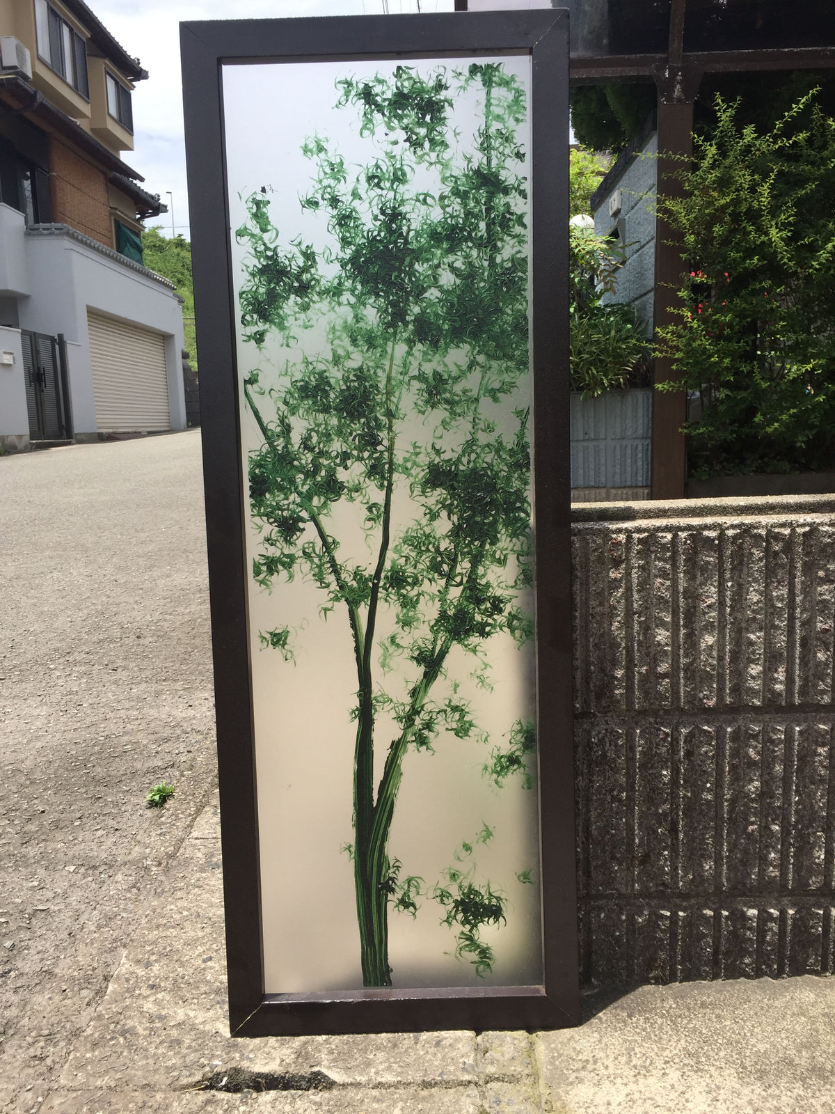 10 Sunshade acrylic 2023-0706