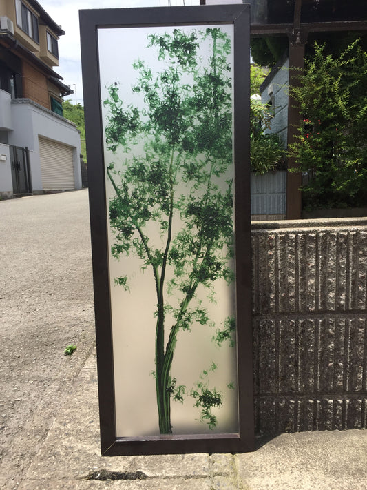 10 Sunshade acrylic 2023-0706